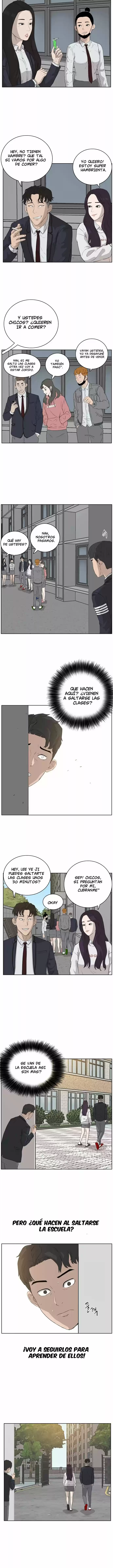 A Bad Boy - Capítulo 2 - Página 15 - LectorTMOo