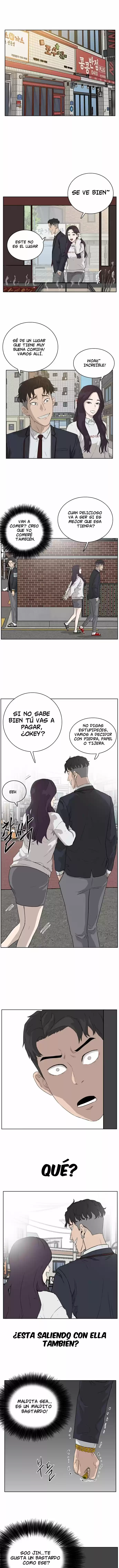 A Bad Boy - Capítulo 2 - Página 16 - LectorTMOo