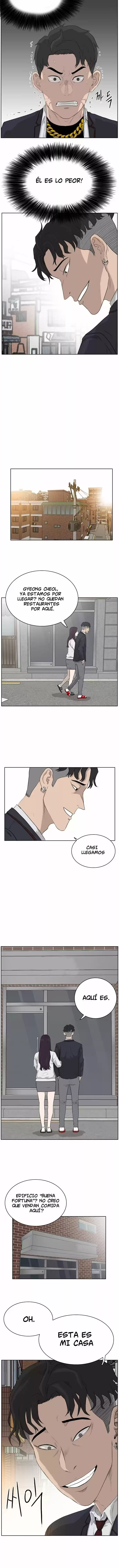 A Bad Boy - Capítulo 2 - Página 17 - LectorTMOo