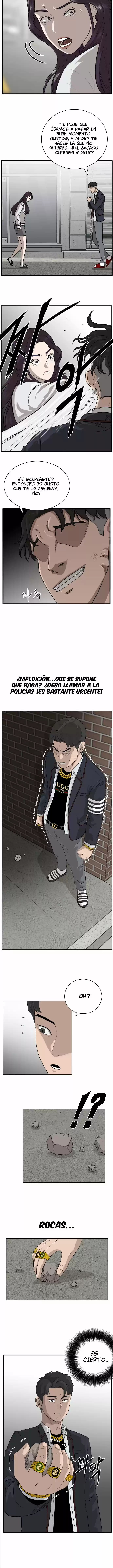 A Bad Boy - Capítulo 2 - Página 19 - LectorTMOo