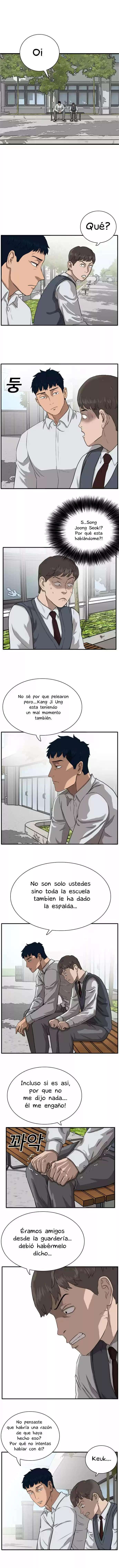 A Bad Boy - Capítulo 20 - Página 4 - LectorTMOo
