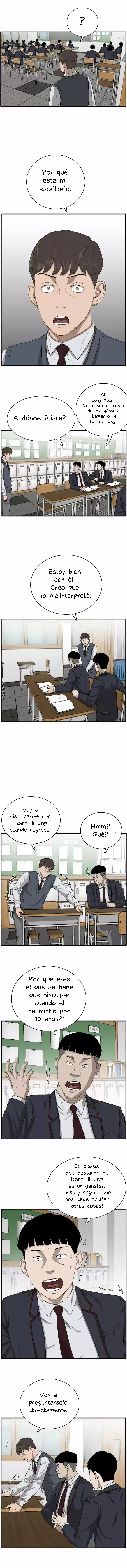A Bad Boy - Capítulo 20 - Página 7 - LectorTMOo