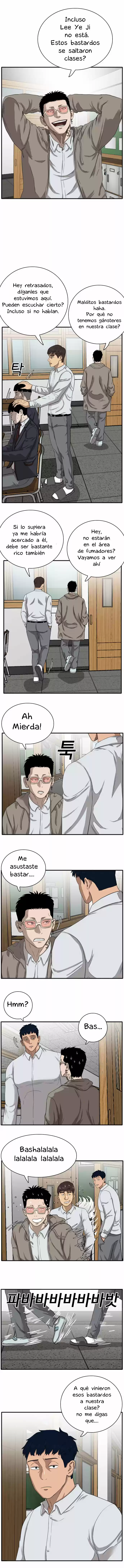 A Bad Boy - Capítulo 20 - Página 9 - LectorTMOo