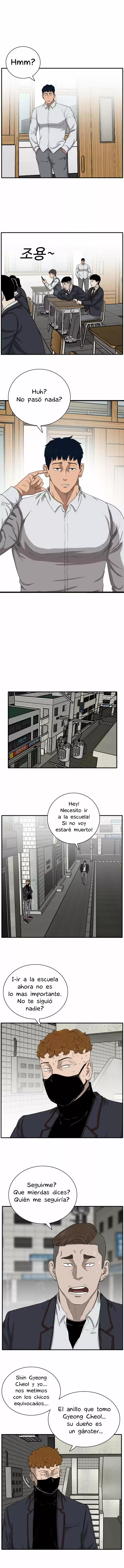 A Bad Boy - Capítulo 20 - Página 10 - LectorTMOo