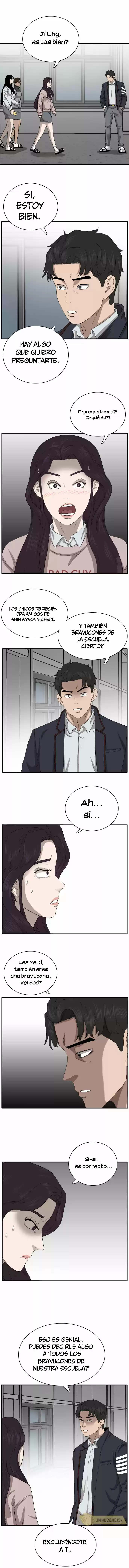 A Bad Boy - Capítulo 21 - Página 13 - LectorTMOo