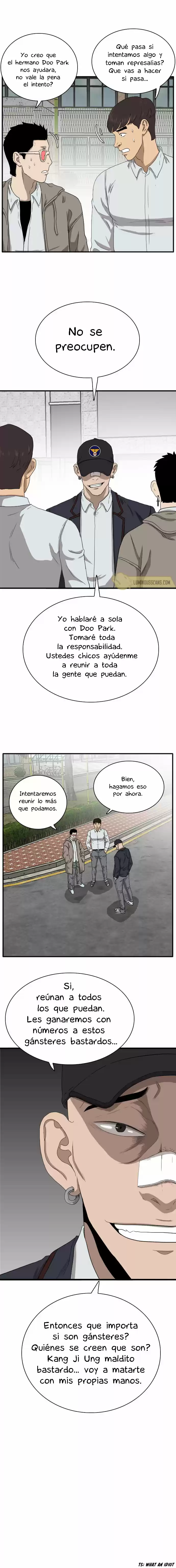 A Bad Boy - Capítulo 21 - Página 18 - LectorTMOo