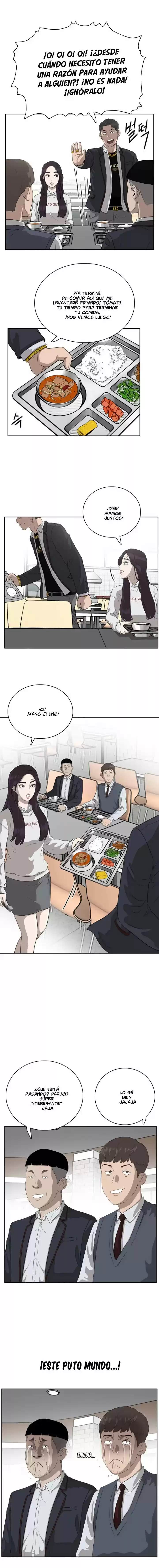 A Bad Boy - Capítulo 3 - Página 15 - LectorTMOo