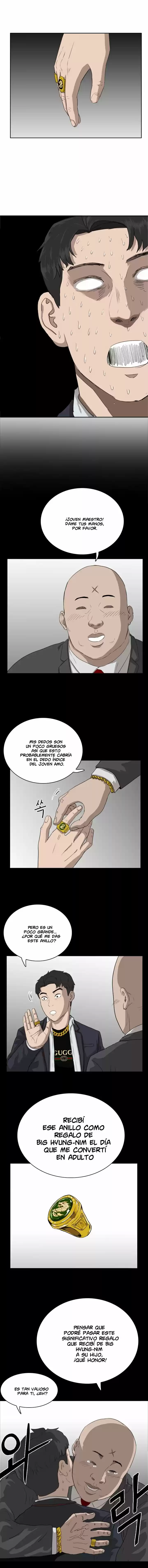 A Bad Boy - Capítulo 3 - Página 18 - LectorTMOo