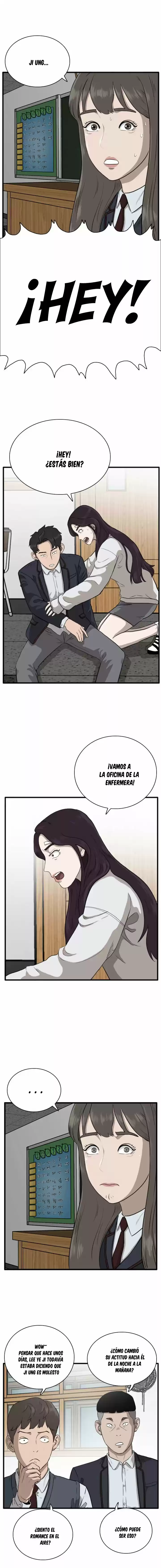 A Bad Boy - Capítulo 4 - Página 10 - LectorTMOo