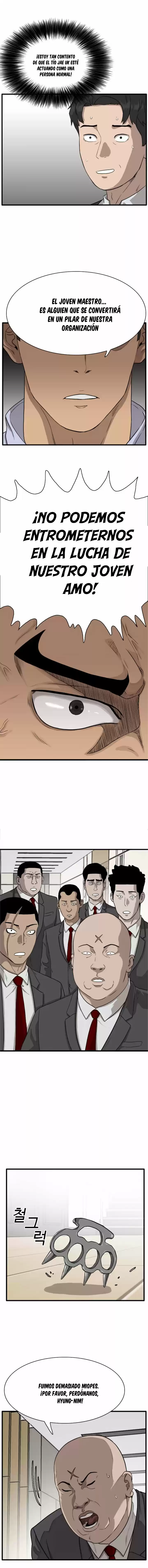 A Bad Boy - Capítulo 4 - Página 16 - LectorTMOo