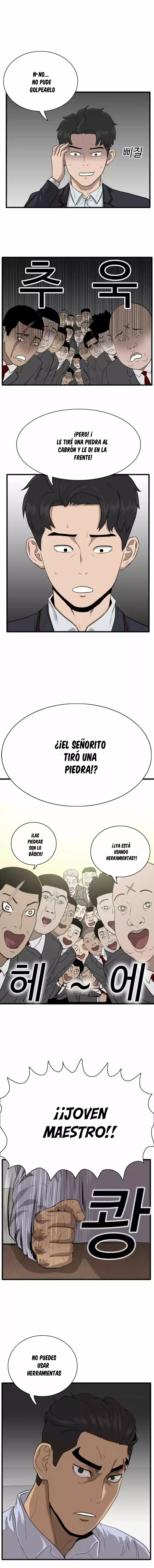 A Bad Boy - Capítulo 4 - Página 19 - LectorTMOo