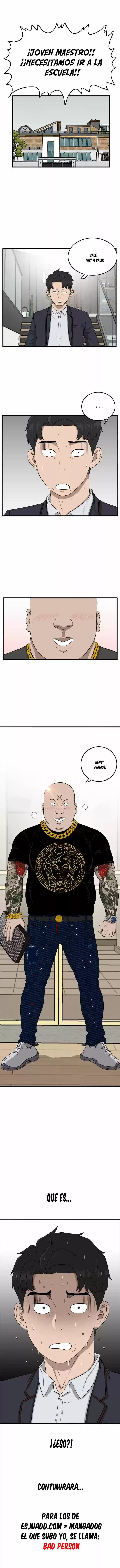A Bad Boy - Capítulo 6 - Página 13 - LectorTMOo