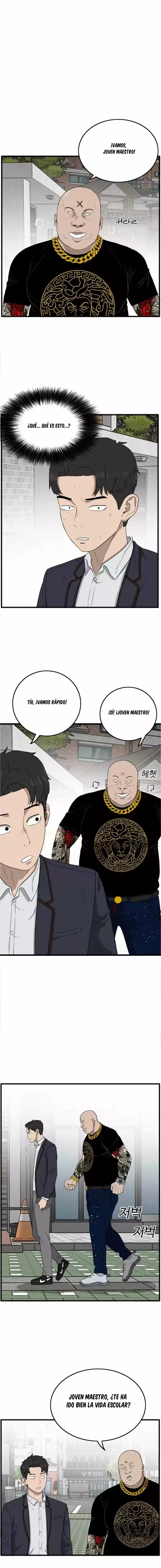 A Bad Boy - Capítulo 7 - Página 1 - LectorTMOo