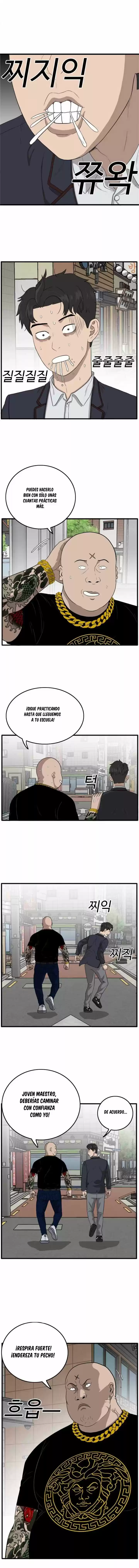 A Bad Boy - Capítulo 7 - Página 4 - LectorTMOo