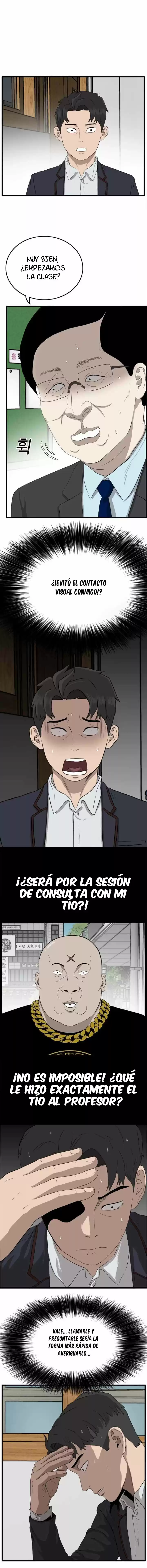 A Bad Boy - Capítulo 8 - Página 9 - LectorTMOo
