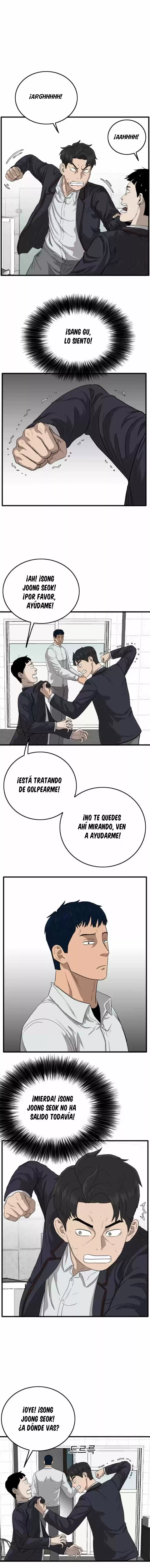 A Bad Boy - Capítulo 9 - Página 2 - LectorTMOo