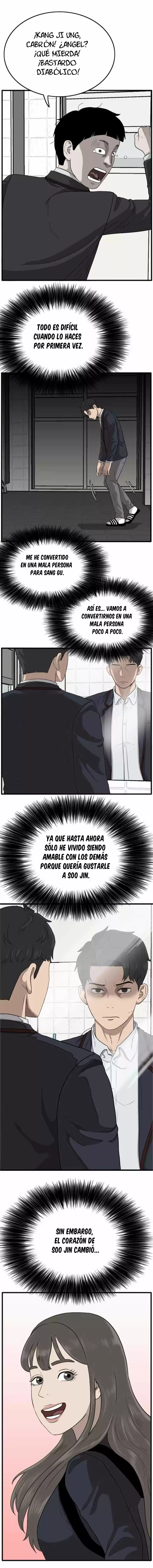 A Bad Boy - Capítulo 9 - Página 7 - LectorTMOo