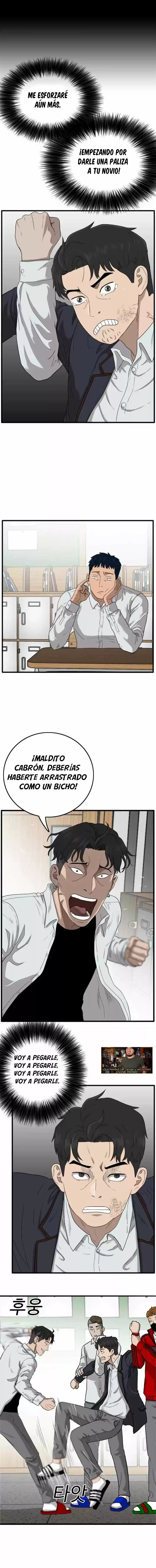 A Bad Boy - Capítulo 9 - Página 18 - LectorTMOo