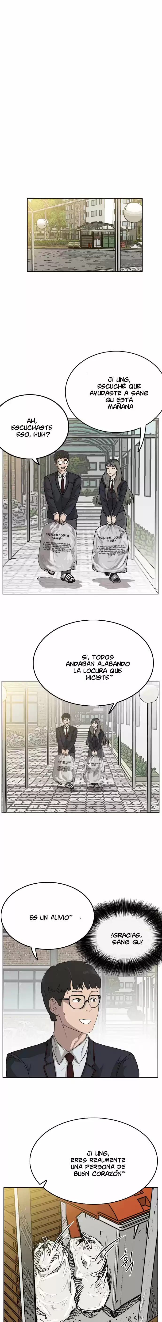 A Bad Guy (bad Boy) - Capítulo 1 - Página 11 - LectorTMOo
