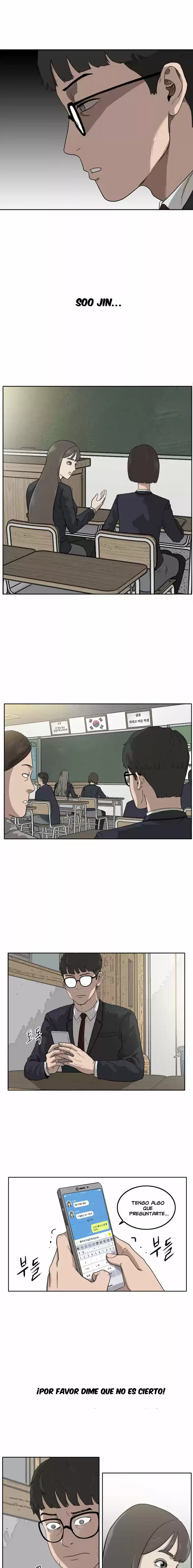 A Bad Guy (bad Boy) - Capítulo 1 - Página 18 - LectorTMOo