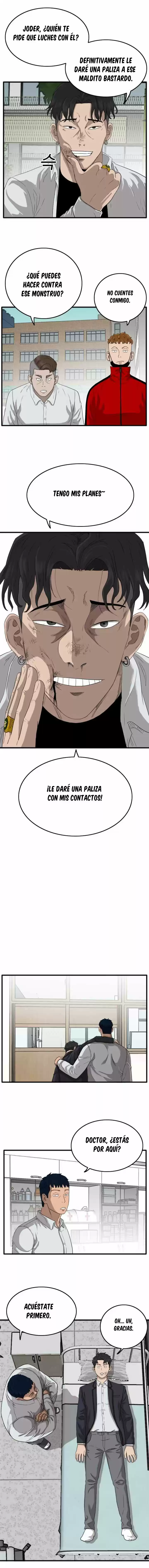 A Bad Guy (bad Boy) - Capítulo 10 - Página 6 - LectorTMOo