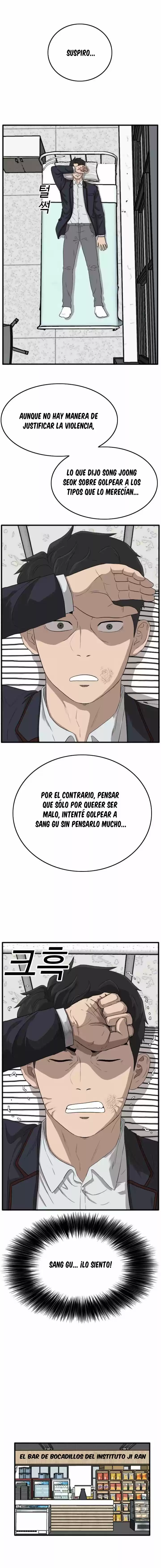 A Bad Guy (bad Boy) - Capítulo 10 - Página 10 - LectorTMOo