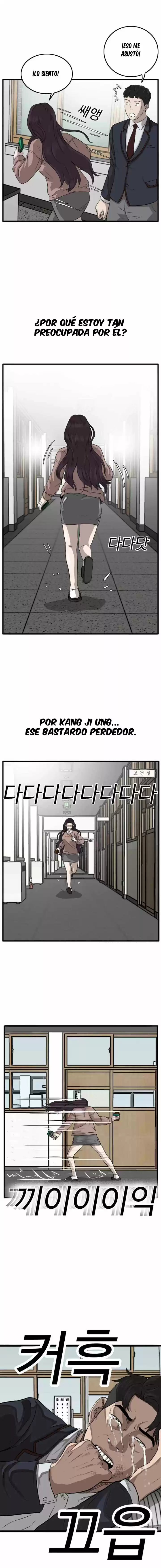 A Bad Guy (bad Boy) - Capítulo 10 - Página 19 - LectorTMOo