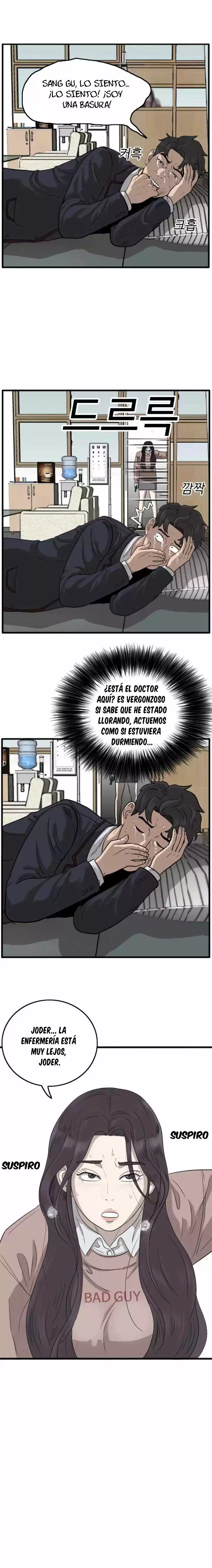 A Bad Guy (bad Boy) - Capítulo 10 - Página 20 - LectorTMOo