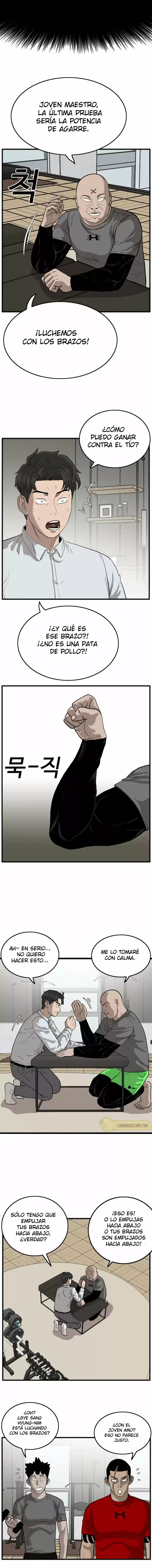 A Bad Guy (bad Boy) - Capítulo 13 - Página 14 - LectorTMOo