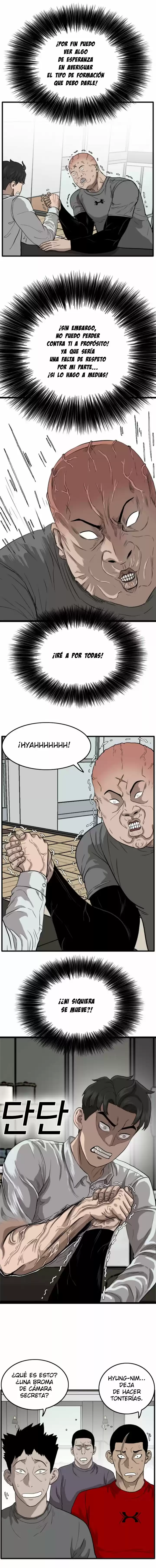 A Bad Guy (bad Boy) - Capítulo 13 - Página 18 - LectorTMOo