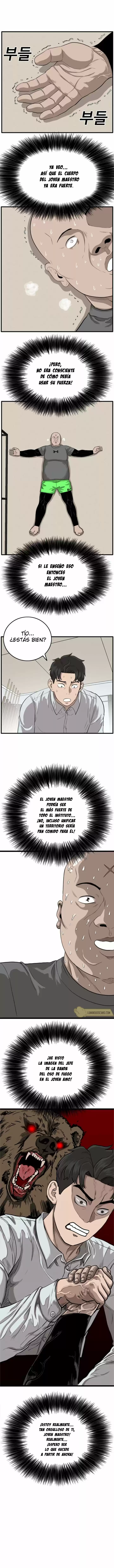 A Bad Guy (bad Boy) - Capítulo 13 - Página 20 - LectorTMOo