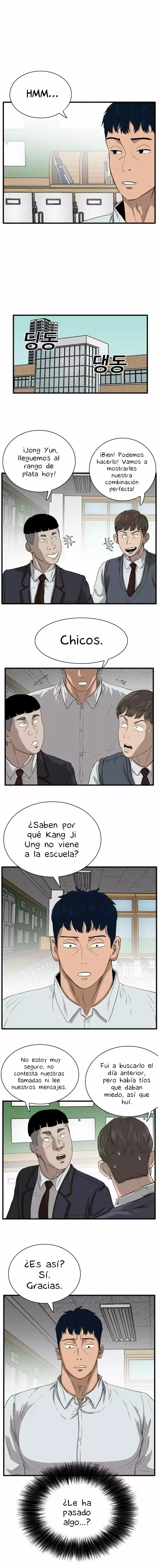 A Bad Guy (bad Boy) - Capítulo 14 - Página 6 - LectorTMOo
