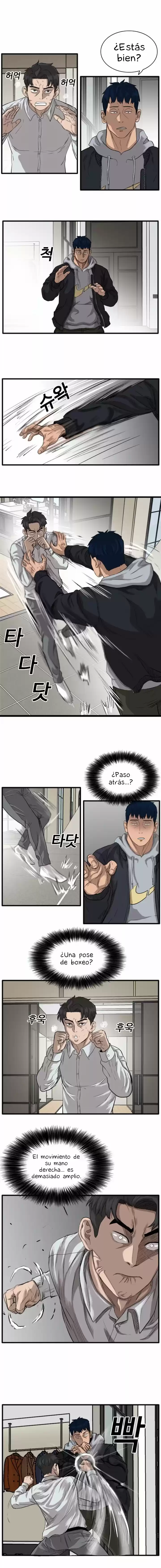 A Bad Guy (bad Boy) - Capítulo 14 - Página 19 - LectorTMOo