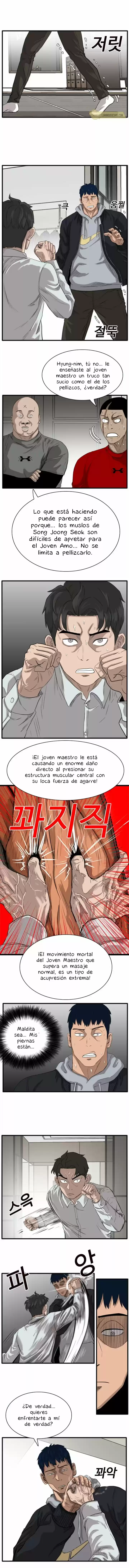 A Bad Guy (bad Boy) - Capítulo 14 - Página 22 - LectorTMOo