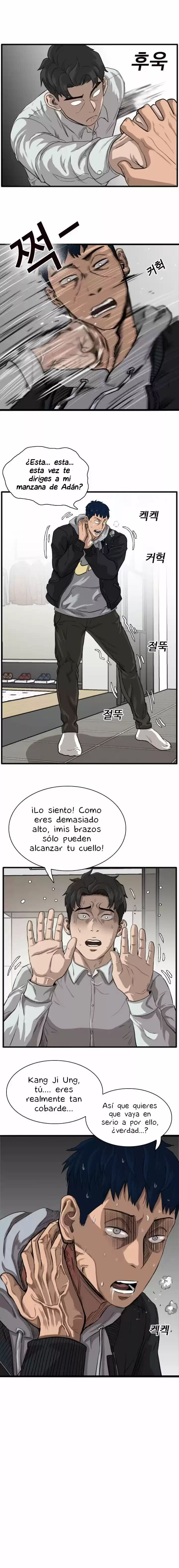 A Bad Guy (bad Boy) - Capítulo 14 - Página 23 - LectorTMOo