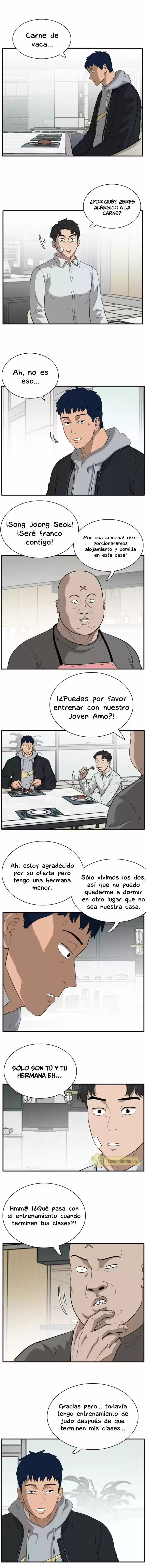 A Bad Guy (bad Boy) - Capítulo 15 - Página 5 - LectorTMOo