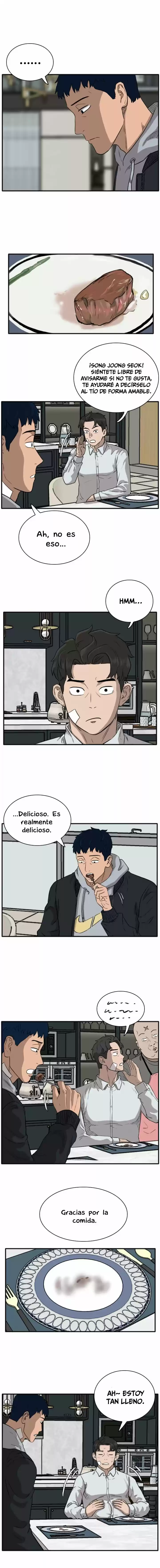 A Bad Guy (bad Boy) - Capítulo 15 - Página 7 - LectorTMOo