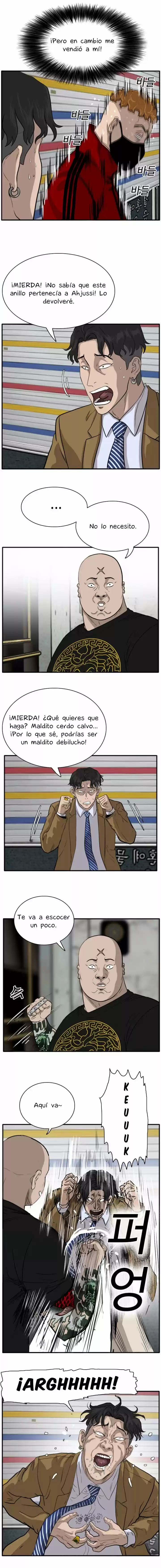 A Bad Guy (bad Boy) - Capítulo 15 - Página 21 - LectorTMOo