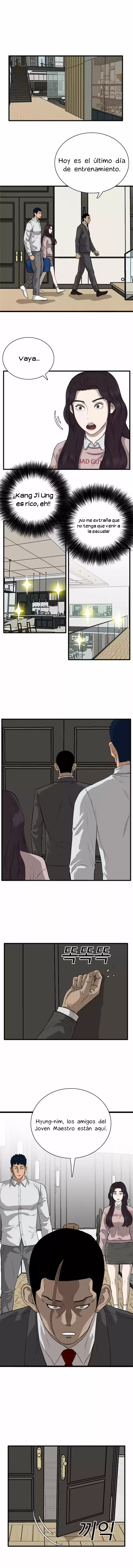 A Bad Guy (bad Boy) - Capítulo 16 - Página 3 - LectorTMOo