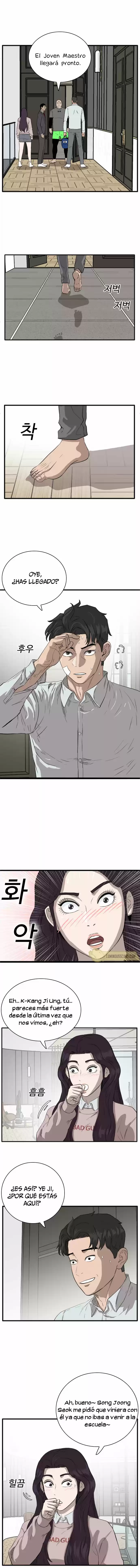 A Bad Guy (bad Boy) - Capítulo 16 - Página 5 - LectorTMOo