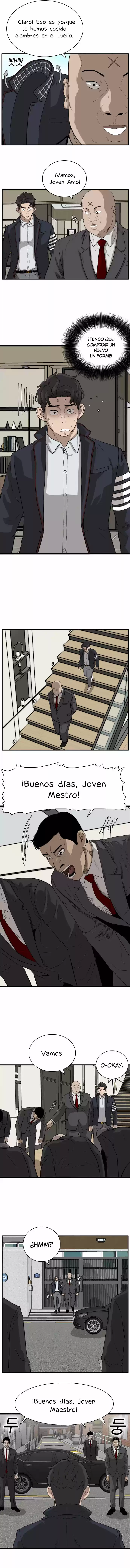 A Bad Guy (bad Boy) - Capítulo 16 - Página 13 - LectorTMOo