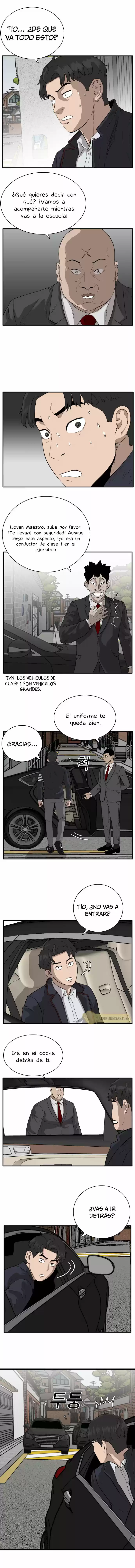 A Bad Guy (bad Boy) - Capítulo 16 - Página 15 - LectorTMOo