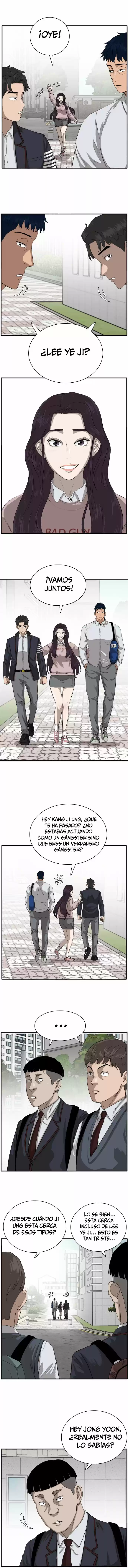 A Bad Guy (bad Boy) - Capítulo 18 - Página 9 - LectorTMOo