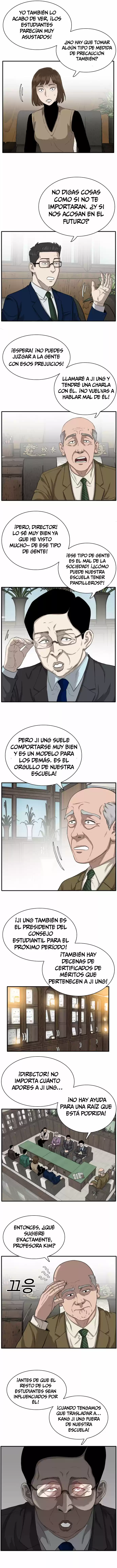 A Bad Guy (bad Boy) - Capítulo 18 - Página 12 - LectorTMOo