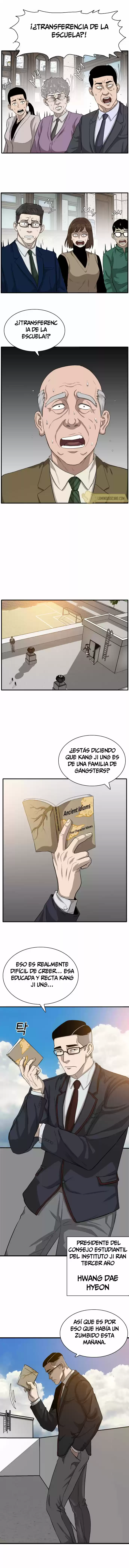 A Bad Guy (bad Boy) - Capítulo 18 - Página 13 - LectorTMOo