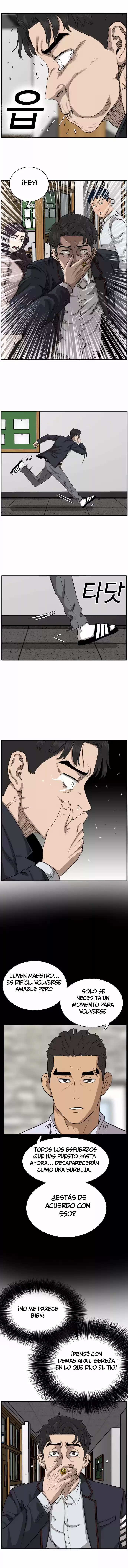 A Bad Guy (bad Boy) - Capítulo 18 - Página 23 - LectorTMOo