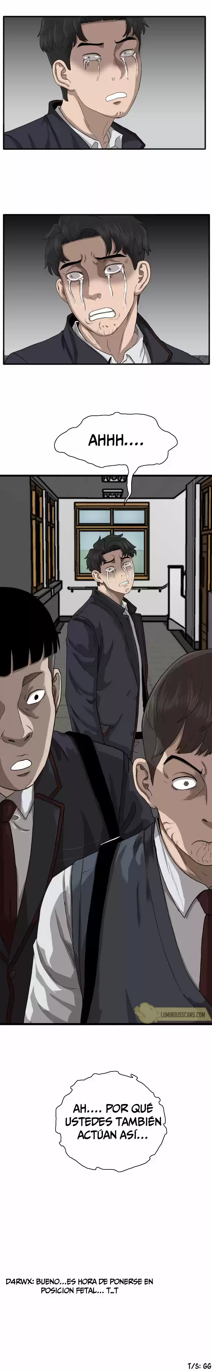 A Bad Guy (bad Boy) - Capítulo 18 - Página 27 - LectorTMOo