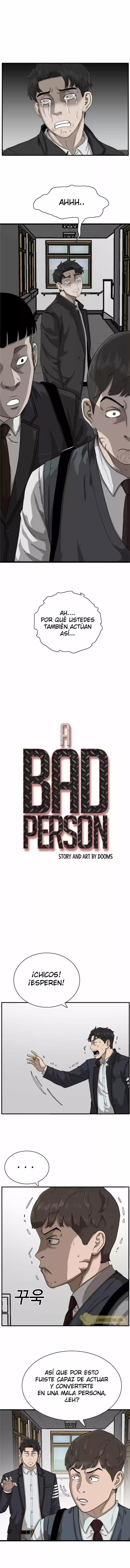 A Bad Guy (bad Boy) - Capítulo 19 - Página 4 - LectorTMOo
