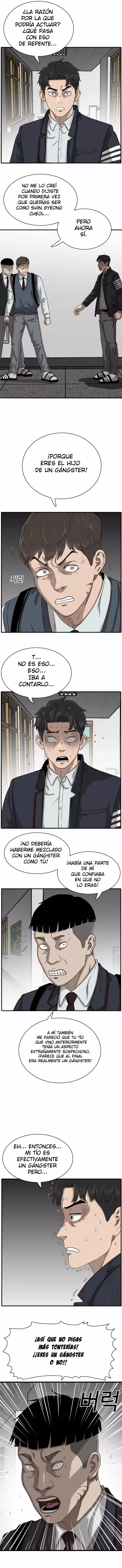 A Bad Guy (bad Boy) - Capítulo 19 - Página 6 - LectorTMOo