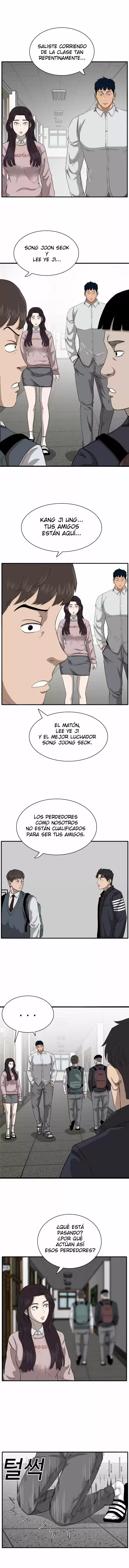 A Bad Guy (bad Boy) - Capítulo 19 - Página 11 - LectorTMOo